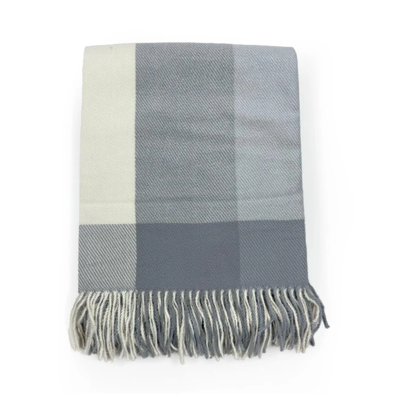 Pleds tender 130x160cm pasteļa