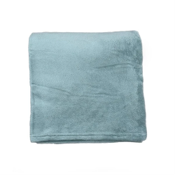 Pleds colar 140x200cm zils nr.59