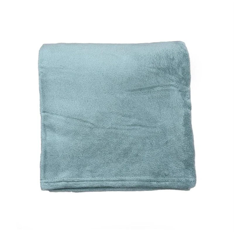 Pleds colar 140x200cm zils nr.59