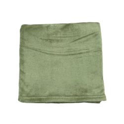 Pleds colar 140x200cm zaļš nr.90