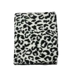 Pleed Okko POLAR, beež, 130 cm x 160 cm