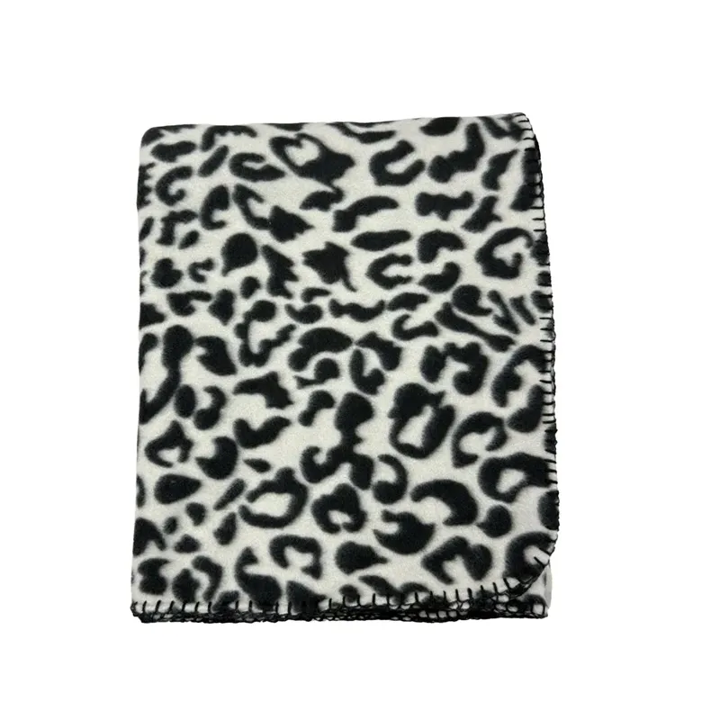 Плед Okko POLAR, бежевый, 130 см x 160 см