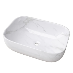 Izlietne vega modena 46x32x14 calacata