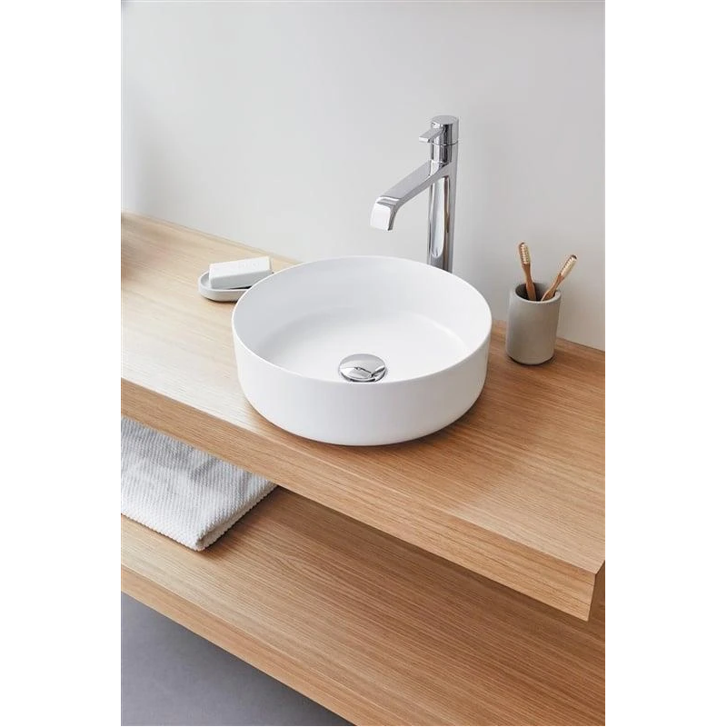 Izlietne MASTERJERO MARSALA 500019. DIA 350 mm