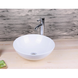 Izlietne MASTERJERO PADOVA 500003. DIA 400 mm