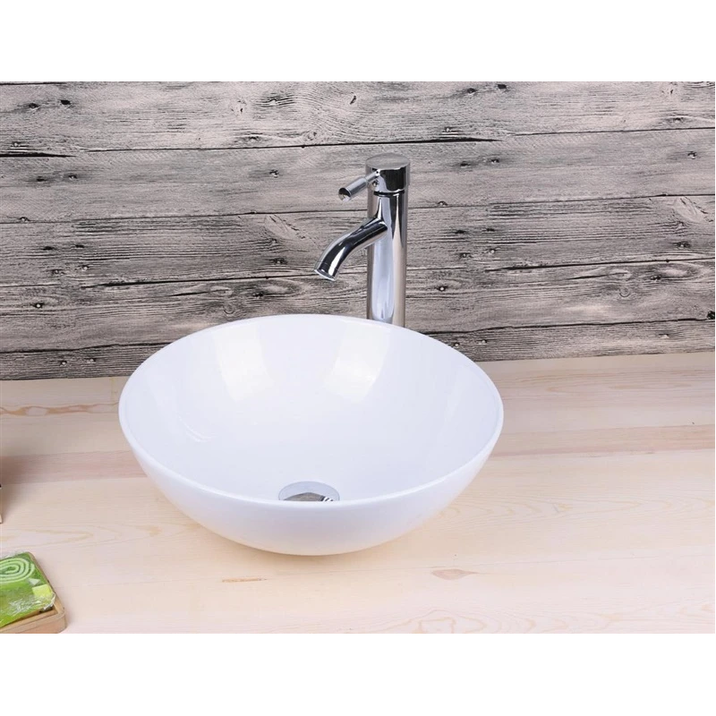 Izlietne MASTERJERO PADOVA 500003. DIA 400 mm