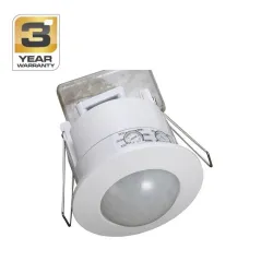 Sensors uzst. st41 360° 600w ip20 balts