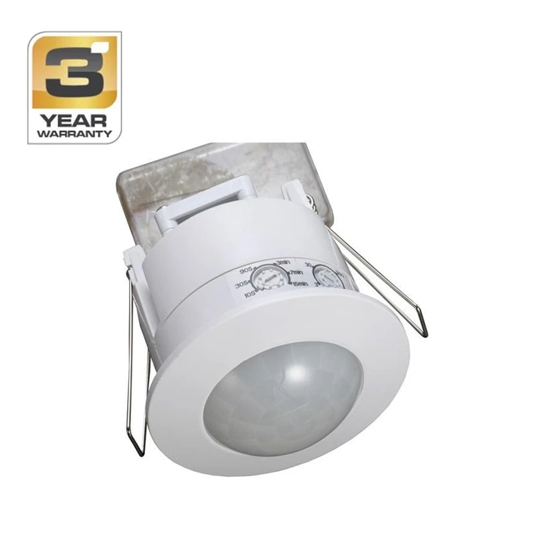 Sensors uzst. st41 360° 600w ip20 balts