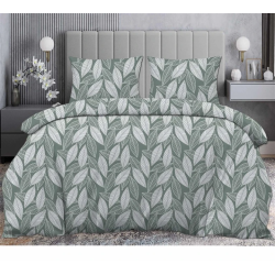 Gultasveļas kompl.7756 cotton 200x220cm