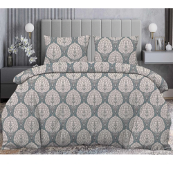 Gultasveļas kompl.7879 sateen 140x200cm