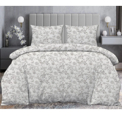 Gultasveļas kompl.7882 sateen 140x200cm