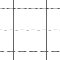vidaXL Žogs ar stabu Pelēka 0,6 x 50 m Tērauds un PVC