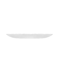 Pusdienu šķīvis 24.1cm a103