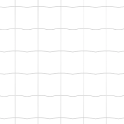 vidaXL Žogs ar stabiem. Sudraba 1.2 x 10 m Tērauds