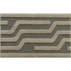 Paklājiņš swami col-a bēšs 50x80cm