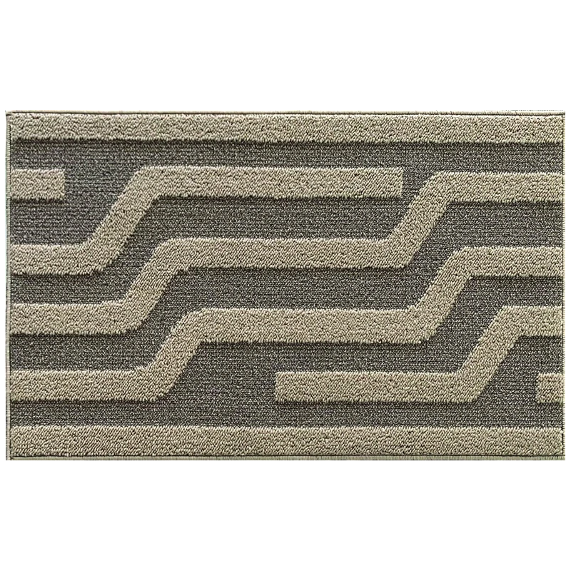 Paklājiņš swami col-a bēšs 50x80cm