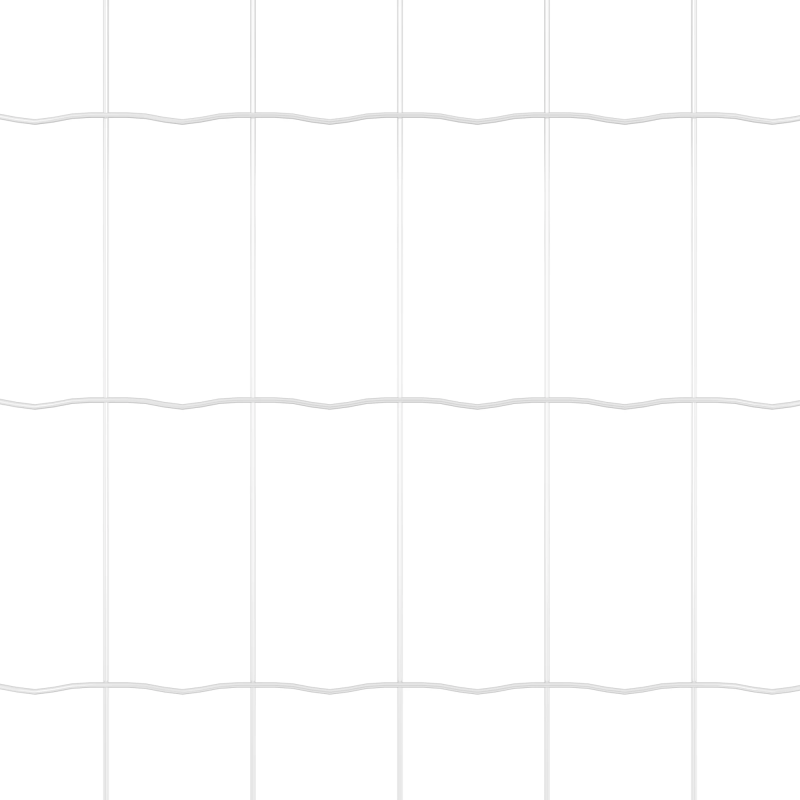 vidaXL Žogs ar stabiem. Sudraba 1.5 x 10 m Tērauds