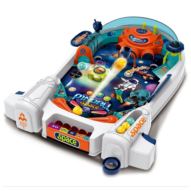 Spēle galda pace pinball zy2011