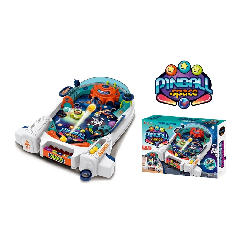 Spēle galda pace pinball zy2011