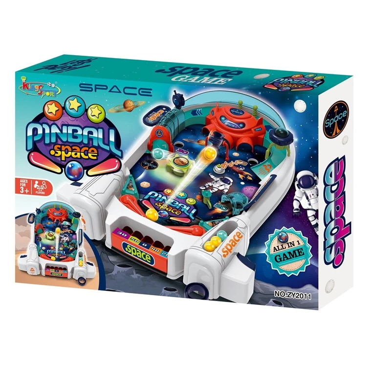 Spēle galda pace pinball zy2011