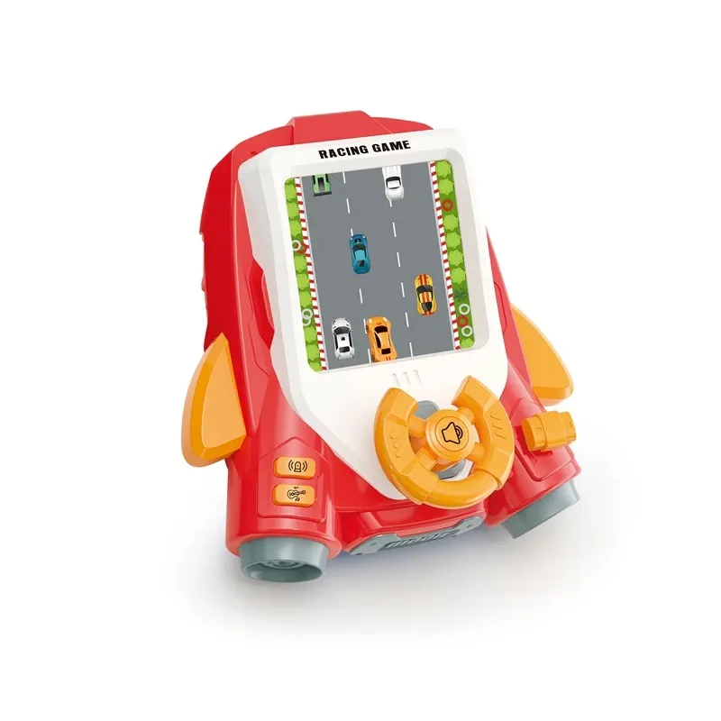 Žaidimas Lenktynės