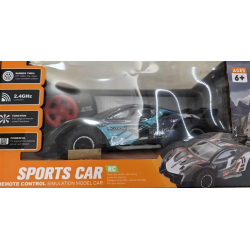 Rotaļlieta rc auto 2.4g 9050-4f