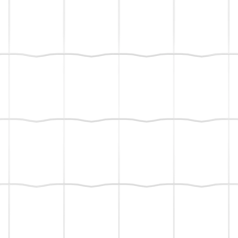 vidaXL Žogs ar stabu Sudraba 1 x 10 m Tērauds