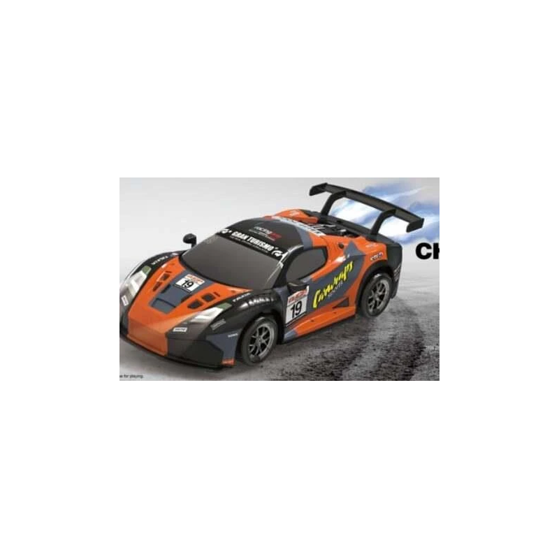 Rotaļlieta rc auto drift lqd02-4f