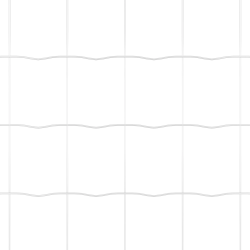 vidaXL Žogs ar stabu Sudraba 1,5 x 10 m Tērauds