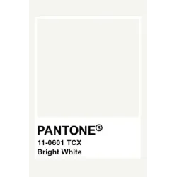 Tekk Domoletti Natural Pure Cotton, 140 x 200 cm, valge