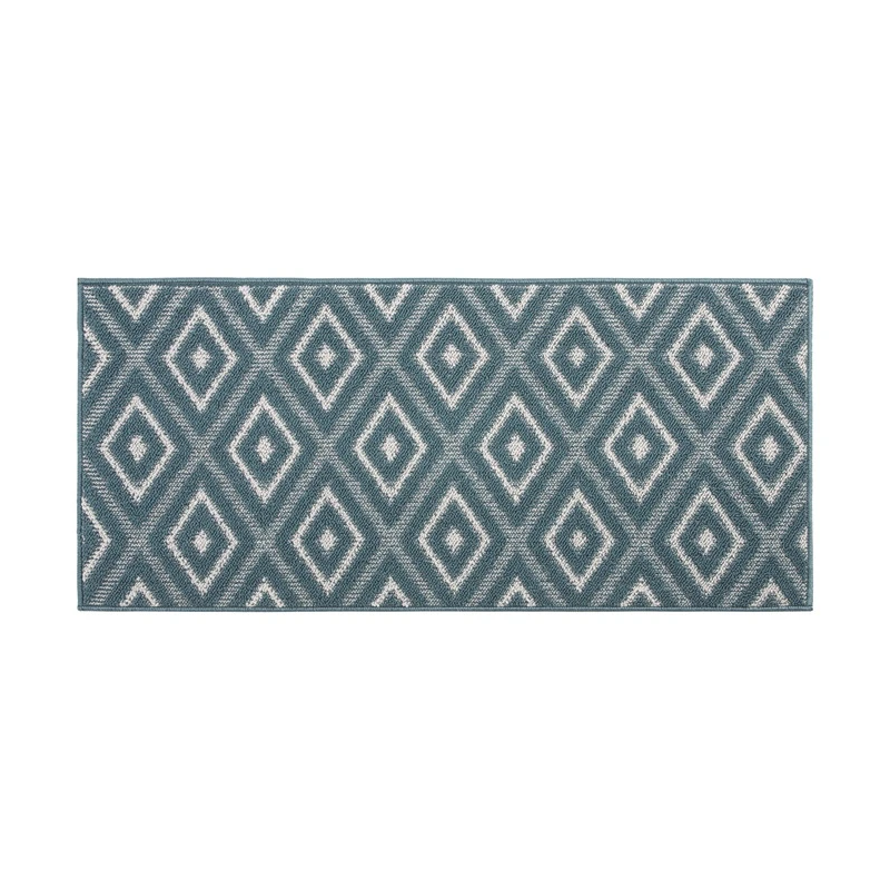 Paklājs viola-g col e blue 0.5x0.8m