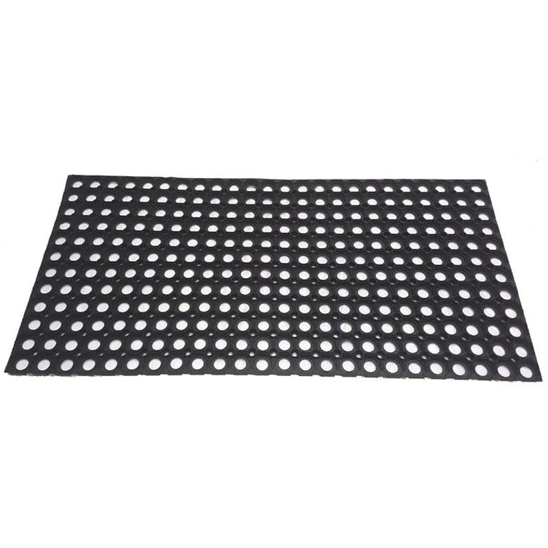 Kājslauķis rho-004 50x100 16mm gumijas