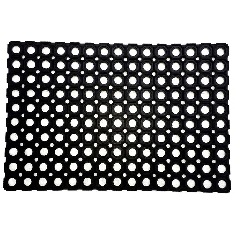 Kājslauķis rho-002 40x60 12mm