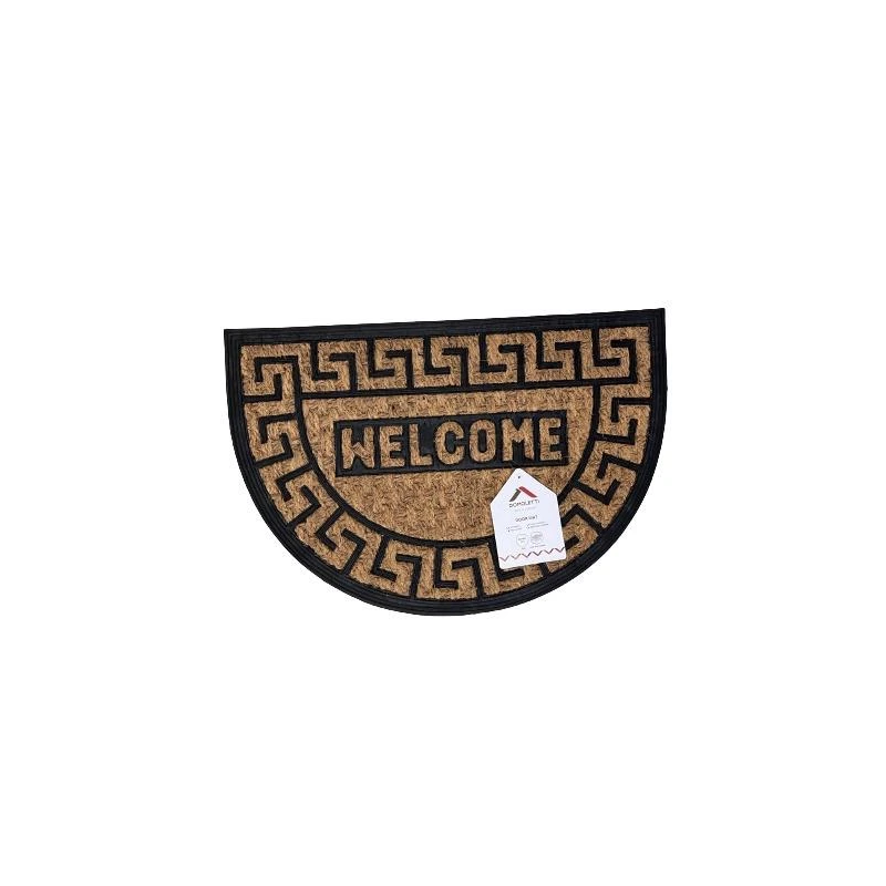 Kājslauķis rmcpa0-26 40x60 8mm