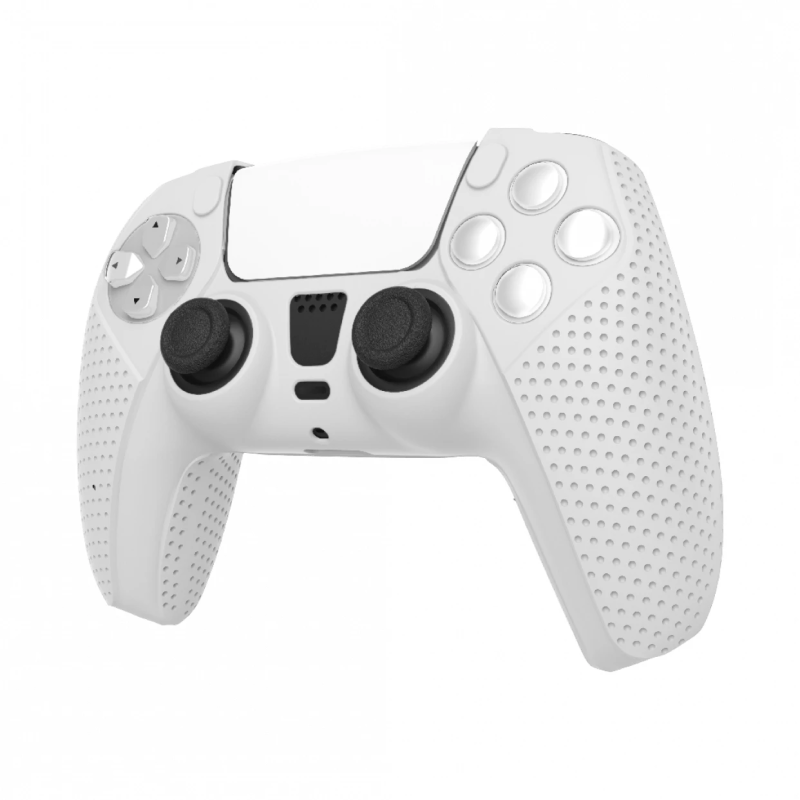 White Shark PS5-541 Body Lock White