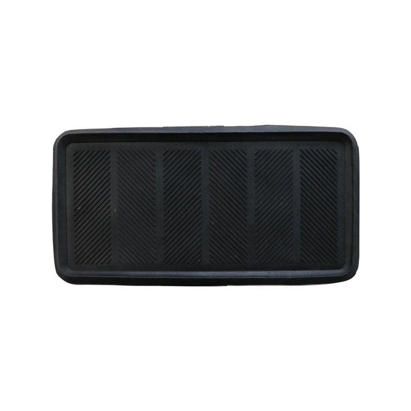 Paklājs durvju boot tray 40x80 20mm