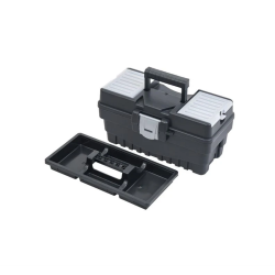 Instrumentu kaste 37.4x19.8x18.9cm