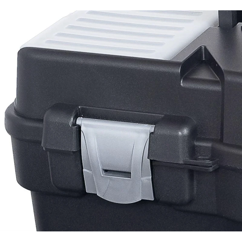 Instrumentu kaste 37.4x19.8x18.9cm