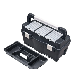 Instrumentu kaste 54.7x27.1x27.8cm