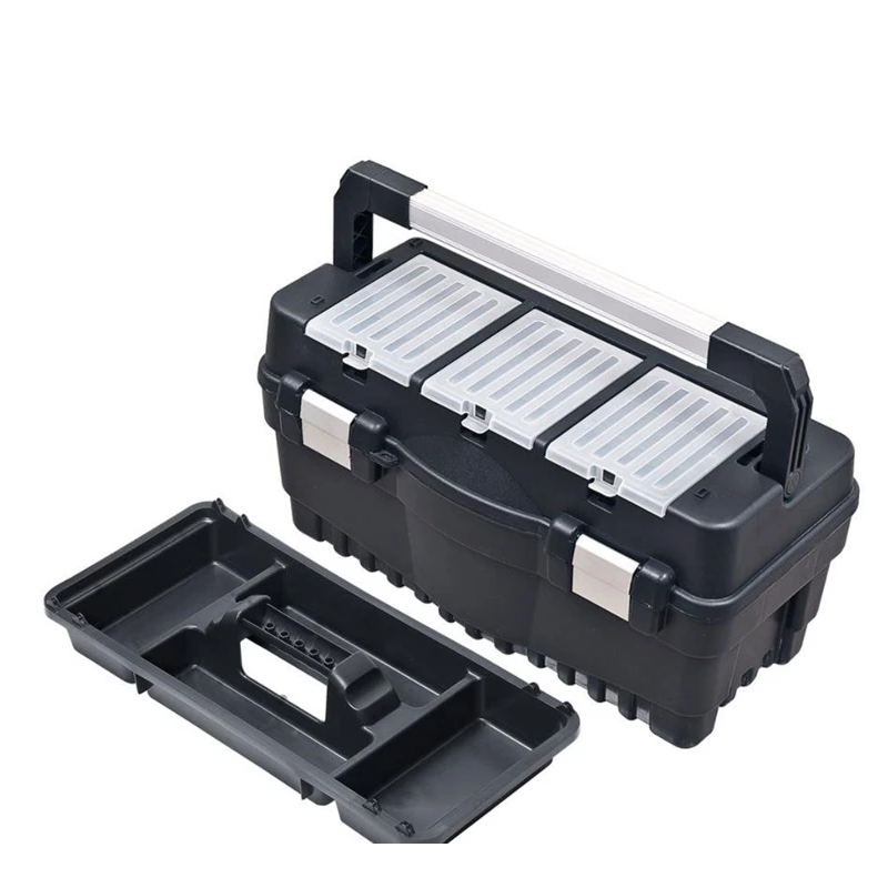 Instrumentu kaste 54.7x27.1x27.8cm