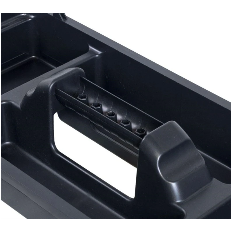 Instrumentu kaste 54.7x27.1x27.8cm