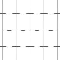 vidaXL Žogs ar stabu Pelēka 0,6 x 25 m Tērauds un PVC