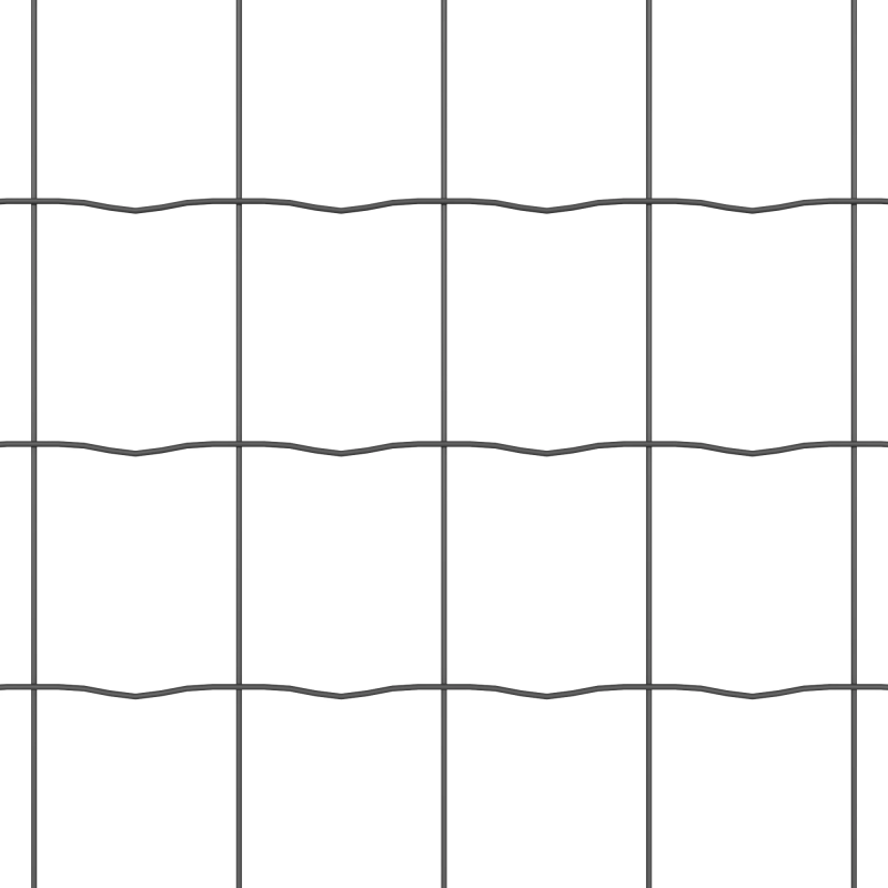 vidaXL Žogs ar stabiem. Pelēka 1.2 x 25 m Tērauds