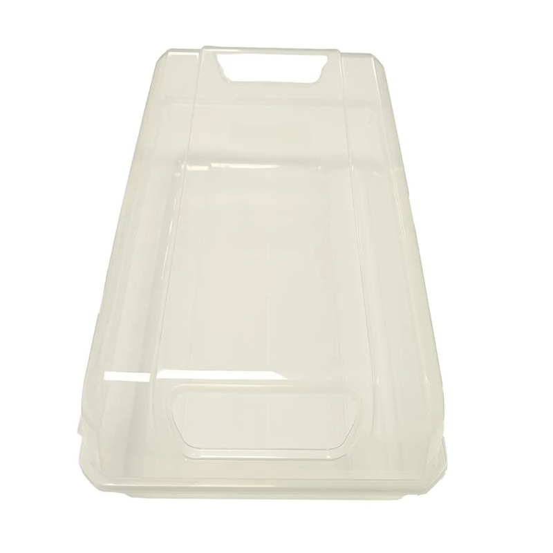 Apavu kaste s-101 350x206x126 mm