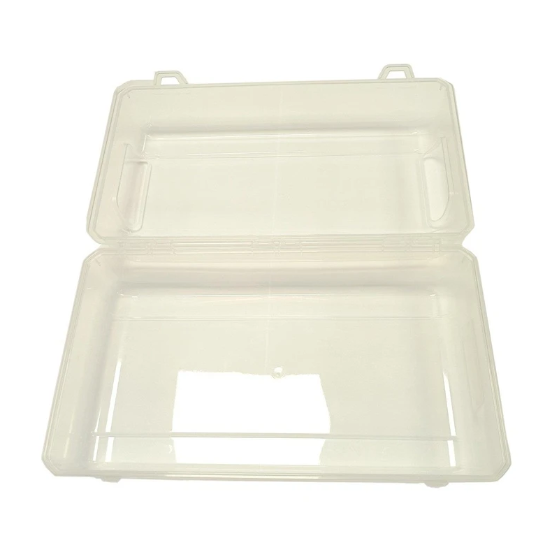 Apavu kaste s-101 350x206x126 mm