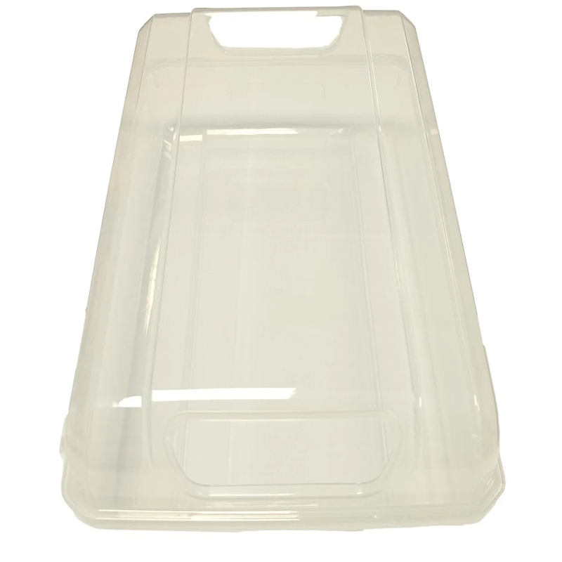 Apavu kaste s-202 305x186x100 mm