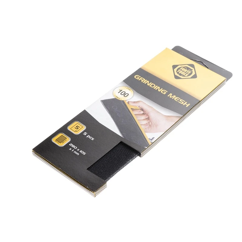 Siets slīpēšanas 105x280 100 5gb