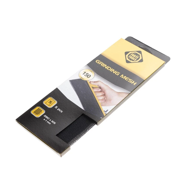 Siets slīpēšanas 105x280 nr150 5gb