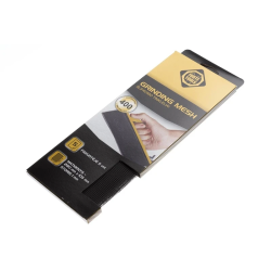 Siets slīpēšanas 105x280 nr400 5gb