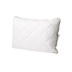 Spilvens aloe vera print 50x70 pes 600gm